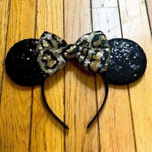 Minnie Mouse Ears